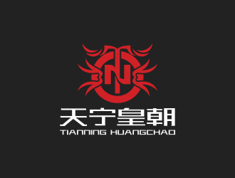 林思源的logo设计