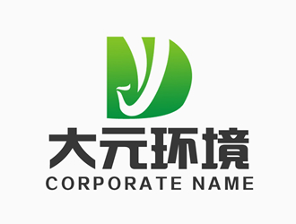 张青革的logo设计