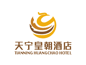 梁俊的logo设计