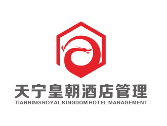 刘彩云的logo设计