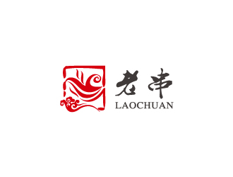 林颖颖的logo设计