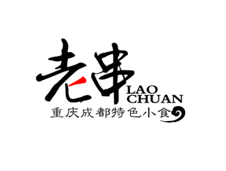 秦晓东的logo设计