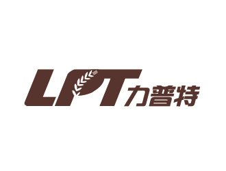 李贺的力普特logo设计