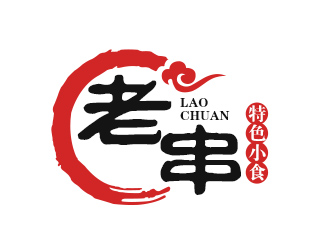 吴晓伟的logo设计