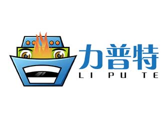 晓熹的logo设计
