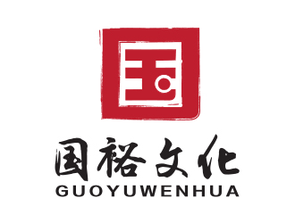 杨锦华的logo设计