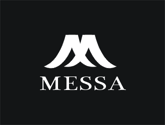 梁俊的messa 成都美升鞋业有限公司logo设计