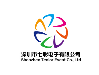 胡广强的logo设计