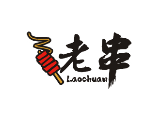 梁俊的logo设计