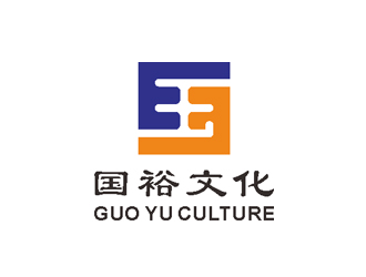 于洪涛的logo设计