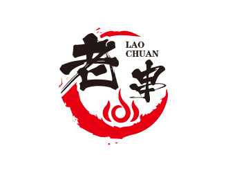 孙金泽的logo设计