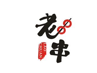 杨占斌的logo设计