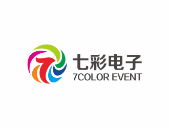 何嘉健的logo设计