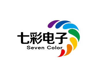李贺的logo设计