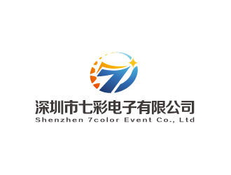 林颖颖的logo设计