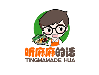 秦晓东的logo设计