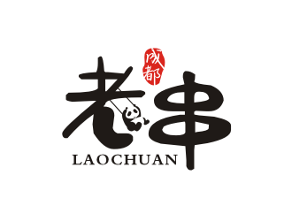 姜彦海的logo设计