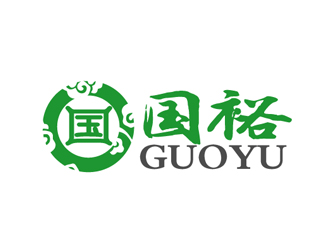 秦晓东的logo设计