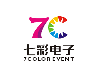 梁俊的logo设计