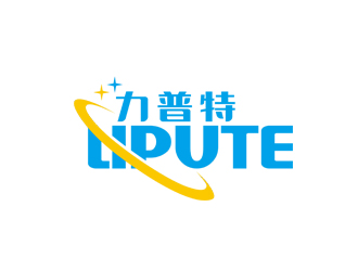 刘彩云的力普特logo设计