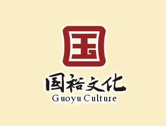 梁俊的logo设计