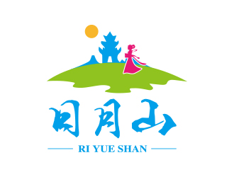 孙金泽的logo设计