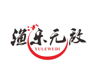 刘彩云的logo设计