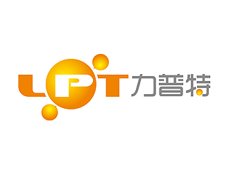 赵鹏的力普特logo设计