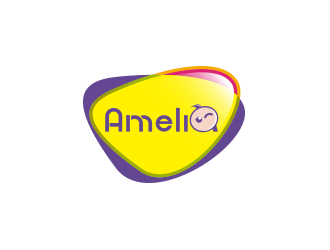 黄安悦的logo设计