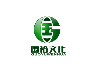 郭庆忠的logo设计