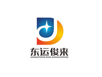 郭庆忠的logo设计