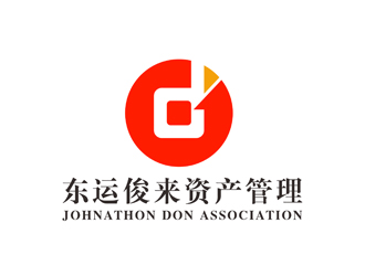 陈今朝的logo设计