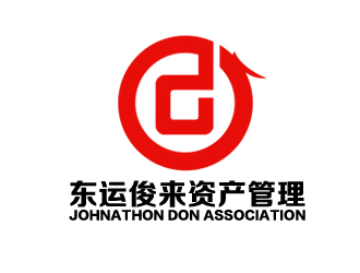 余亮亮的logo设计