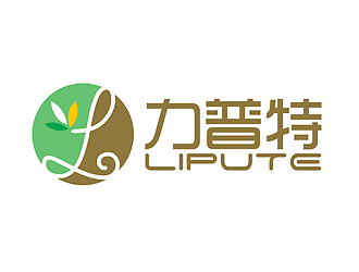 盛铭的logo设计