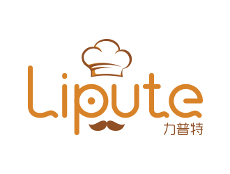 张森基的力普特logo设计
