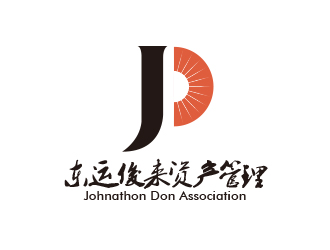 高明奇的logo设计