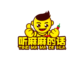 周金进的logo设计