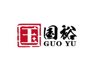 周金进的logo设计