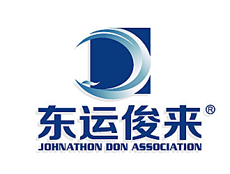 黎明锋的logo设计