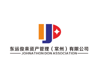 刘彩云的logo设计