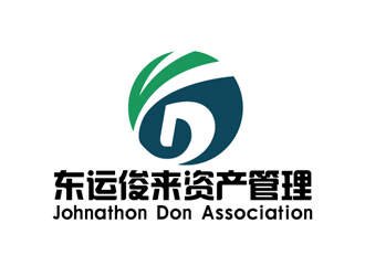 秦晓东的logo设计