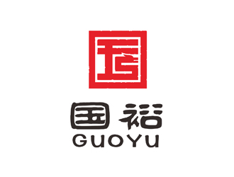 陈今朝的logo设计