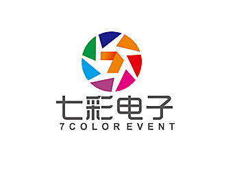 赵鹏的logo设计
