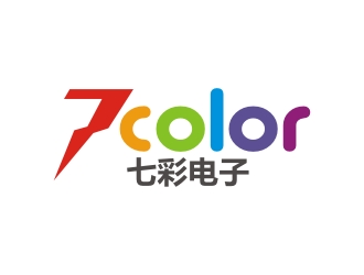 曾翼的logo设计