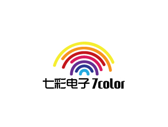 陈兆松的logo设计