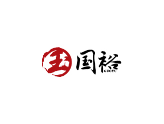 陈兆松的logo设计