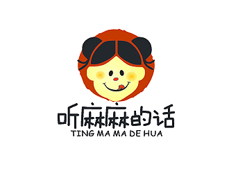 盛铭的logo设计