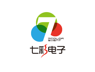 勇炎的logo设计