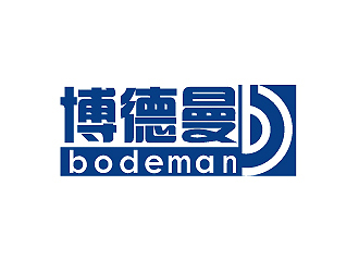 胡广强的logo设计