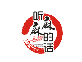 杨占斌的logo设计